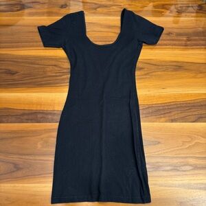 Casual Black Dress Bundle (2)